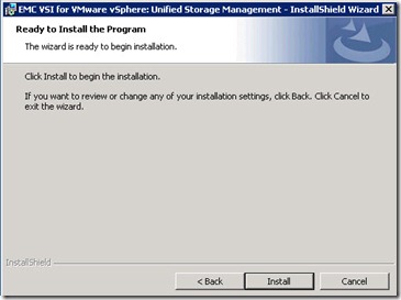 6 - click install