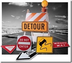 obstacle