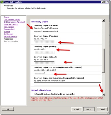 12 - discovery hostname etc
