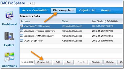 13 - create new job
