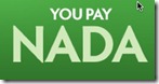 nada